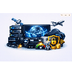 El Plan Premium está pensado para proyectos y empresas que requieren una solución de hosting más completa