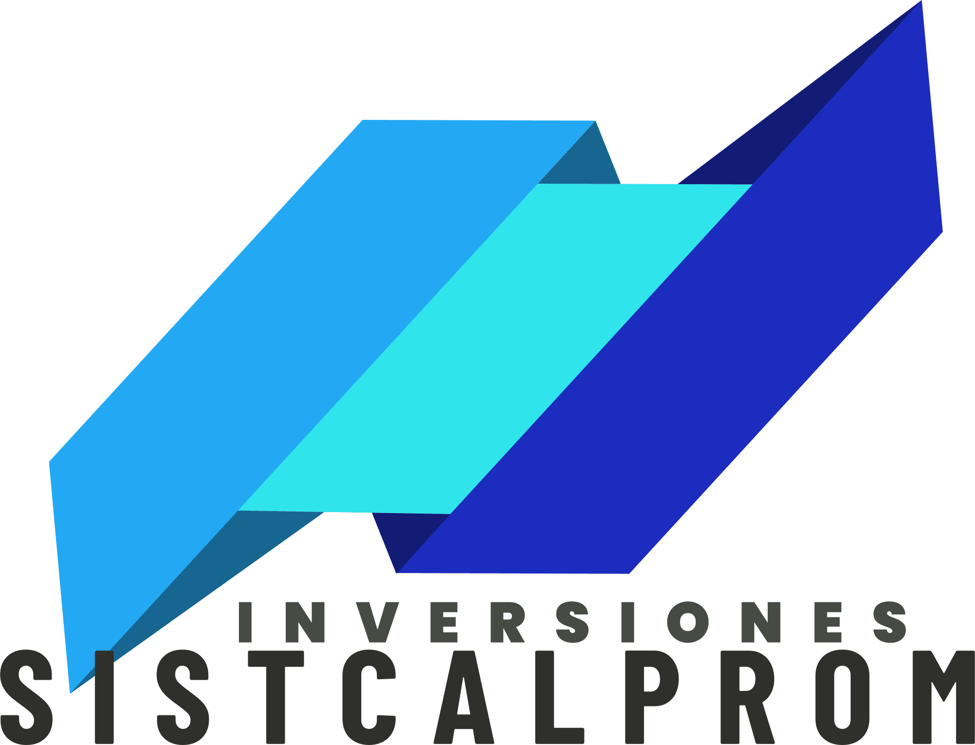 SISTCALPROM logo