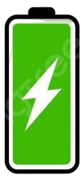 Energía 100%