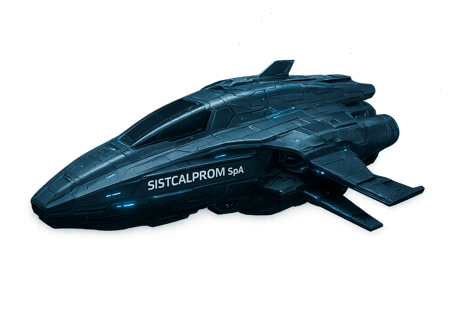 Nave Espacial